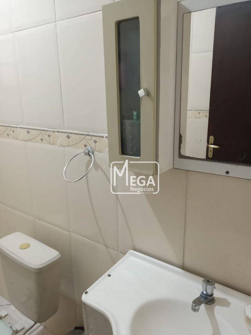 Casa à venda e aluguel com 3 quartos, 80m² - Foto 23