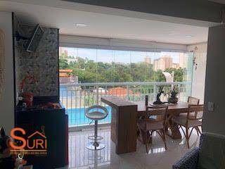 Apartamento à venda com 3 quartos, 91m² - Foto 18