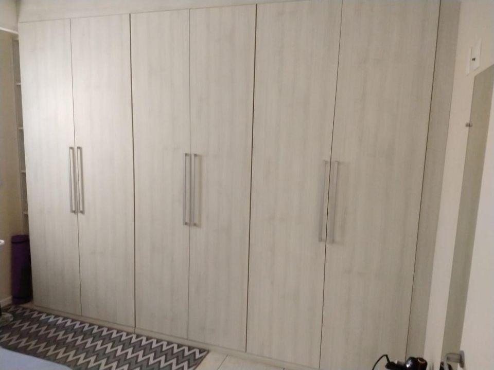 Apartamento à venda com 3 quartos, 90m² - Foto 7