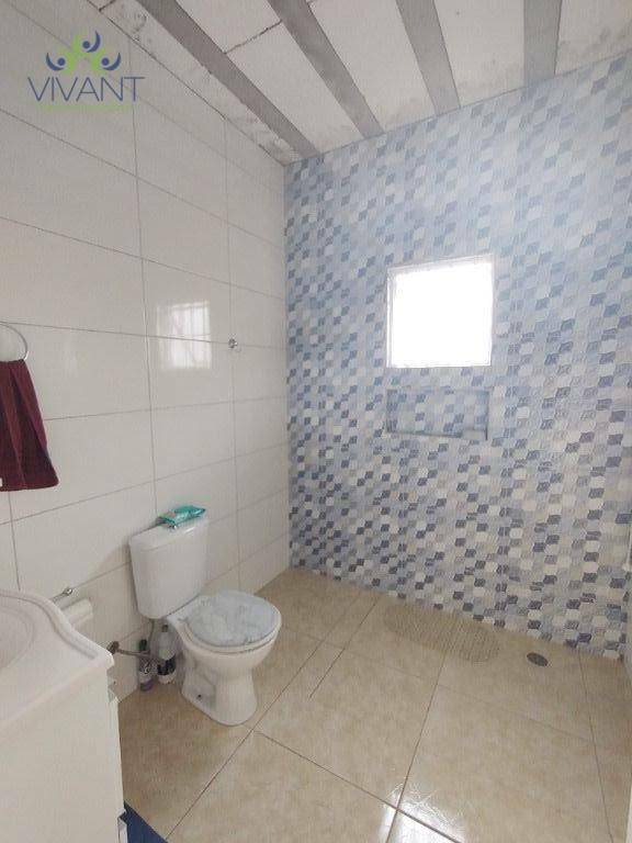 Sobrado à venda com 3 quartos, 88m² - Foto 17