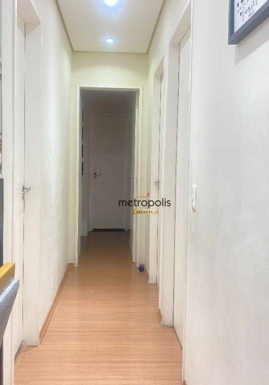 Apartamento à venda com 3 quartos, 75m² - Foto 13