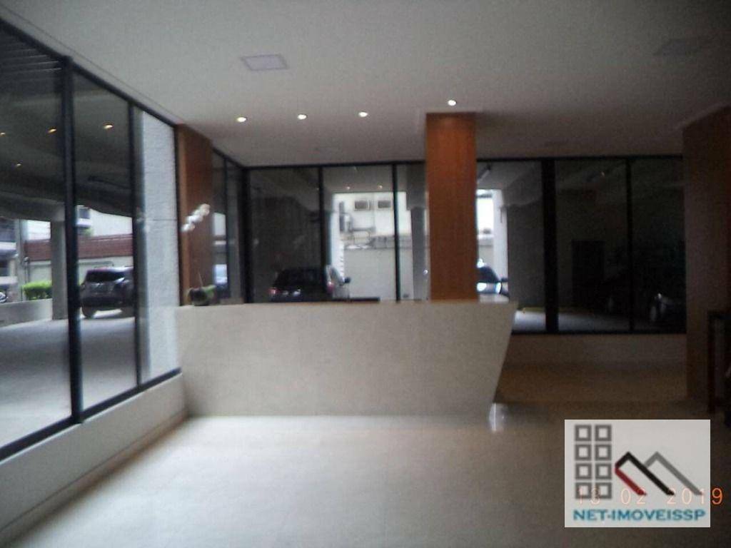 Conjunto Comercial-Sala à venda e aluguel, 212m² - Foto 6