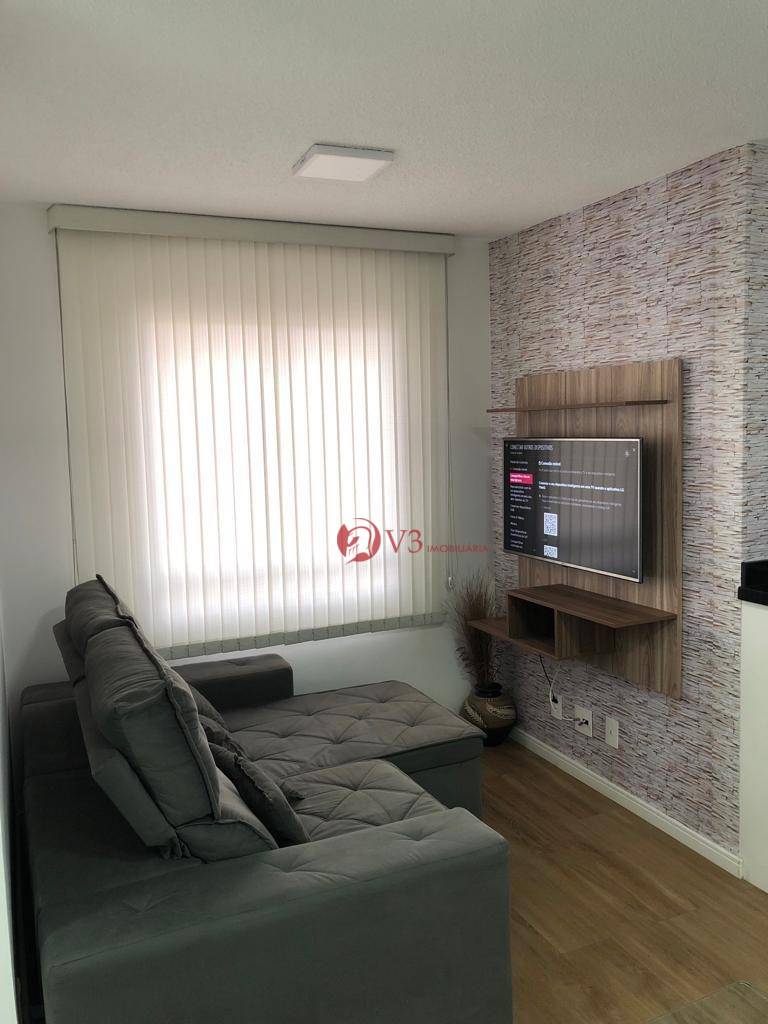 Apartamento à venda com 2 quartos, 41m² - Foto 13