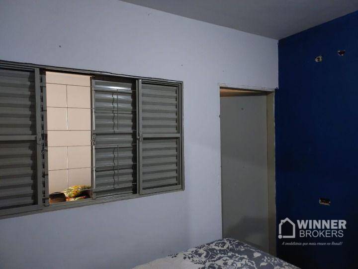 Sobrado à venda com 4 quartos, 120m² - Foto 9