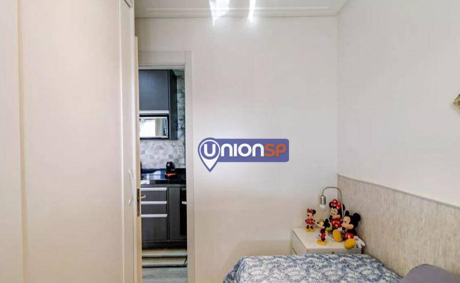 Apartamento à venda com 2 quartos, 53m² - Foto 6