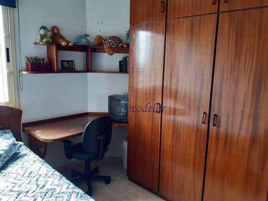 Apartamento à venda com 3 quartos, 89m² - Foto 21