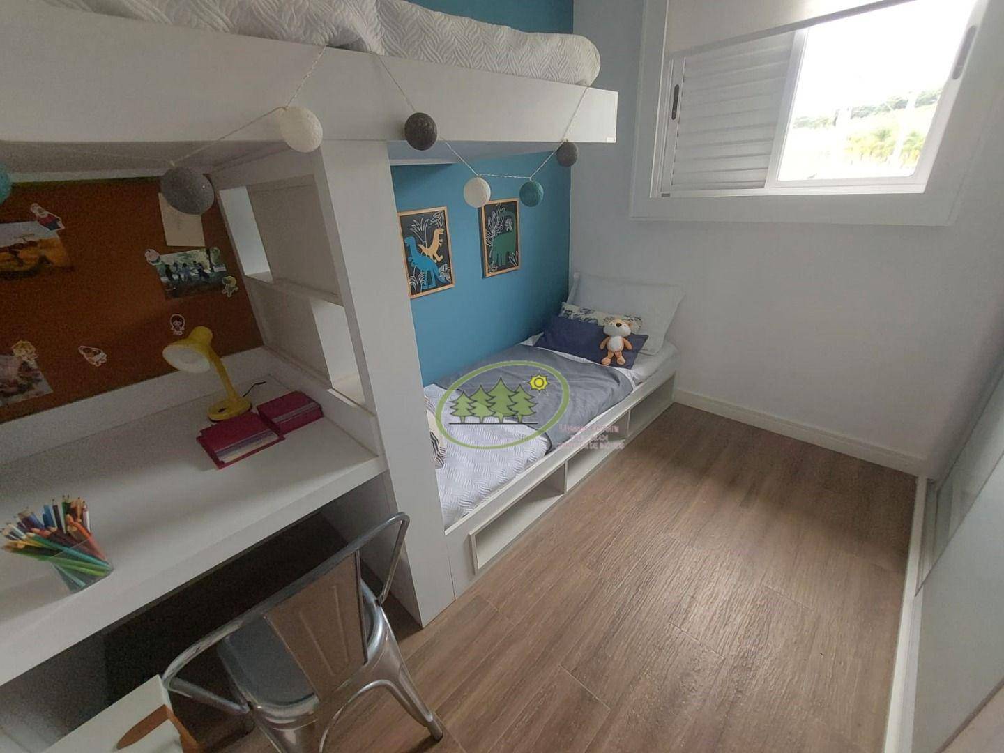 Casa à venda com 3 quartos, 90m² - Foto 5