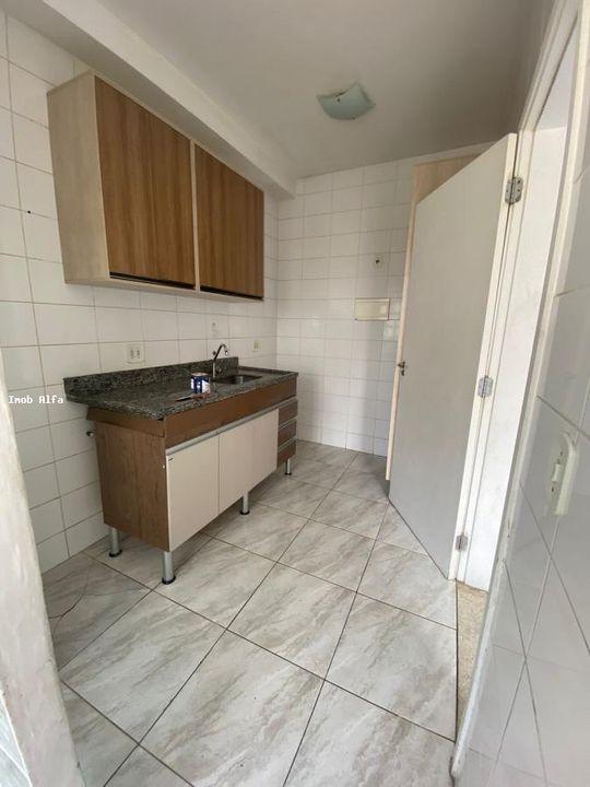 Apartamento à venda com 2 quartos, 60m² - Foto 22