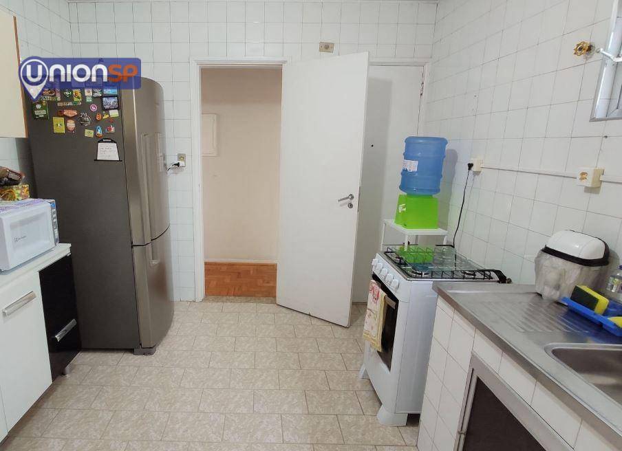 Apartamento à venda com 2 quartos, 86m² - Foto 11