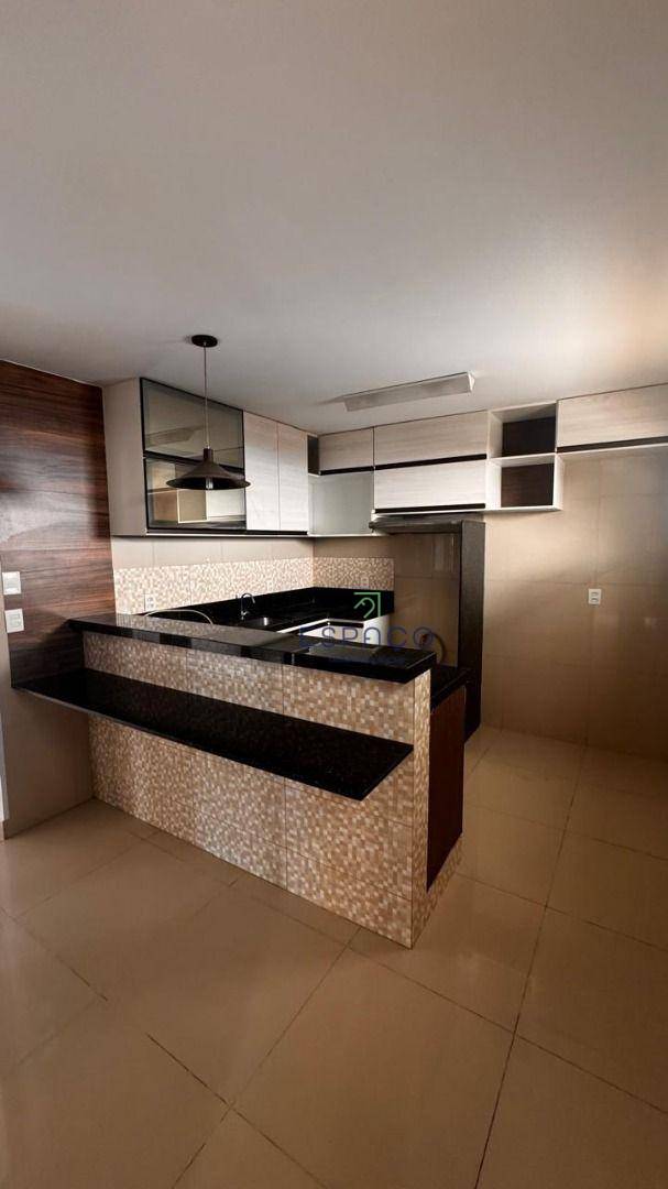 Casa de Condomínio à venda com 4 quartos, 160m² - Foto 7