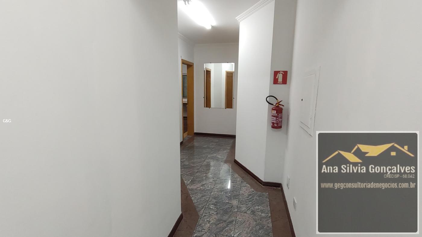 Conjunto Comercial-Sala para alugar - Foto 9