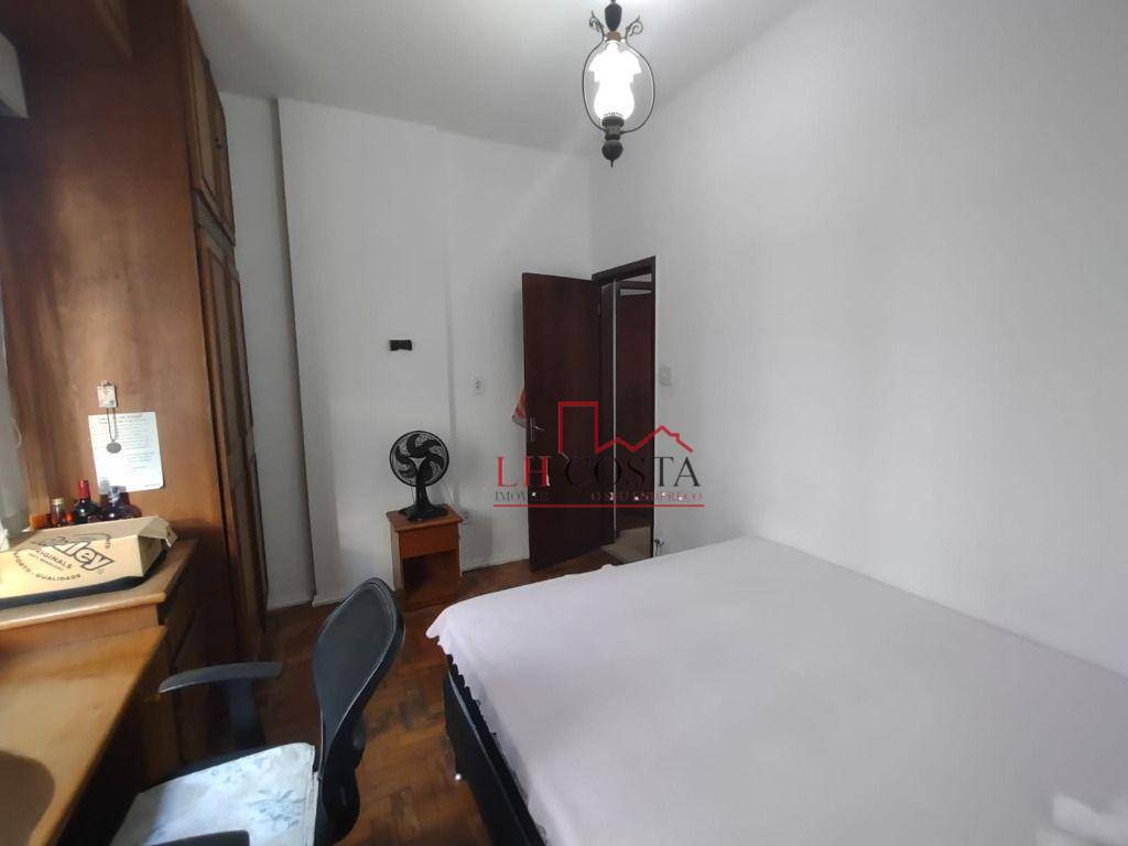 Apartamento à venda com 3 quartos, 120m² - Foto 17