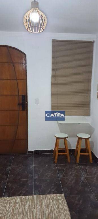 Apartamento à venda com 2 quartos, 40m² - Foto 14