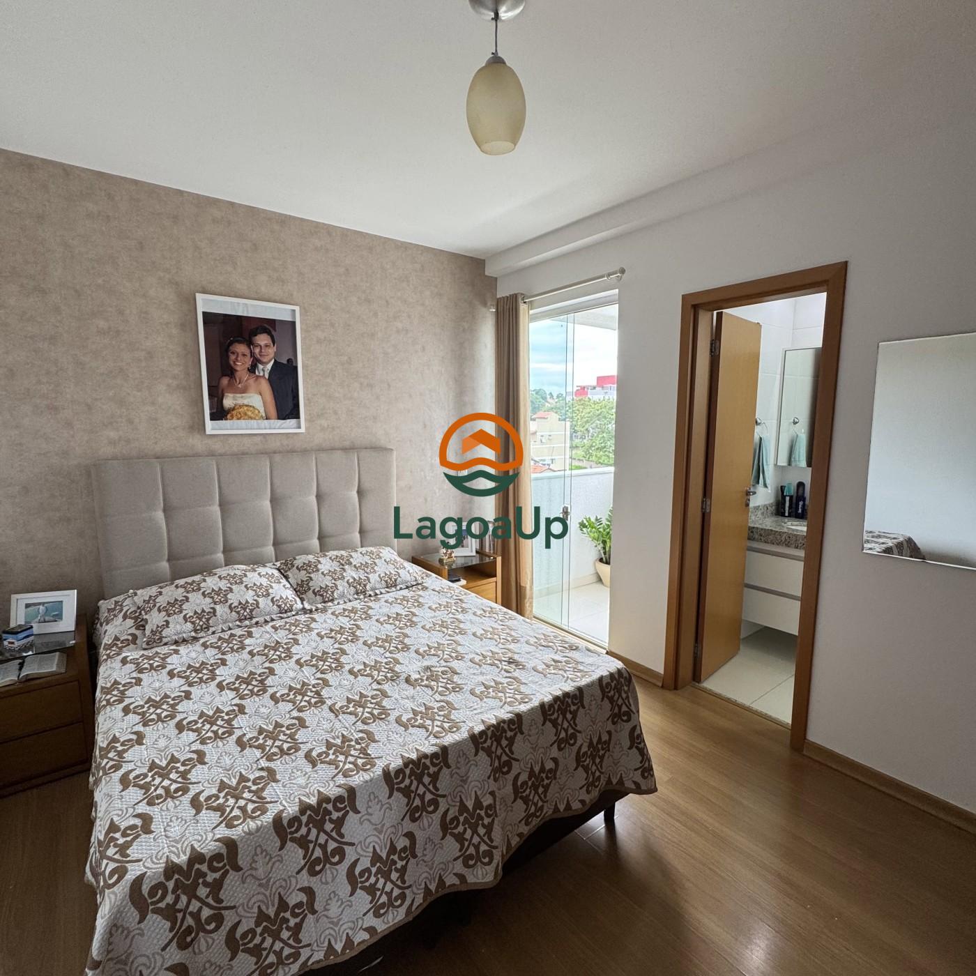 Cobertura à venda com 3 quartos, 203m² - Foto 13