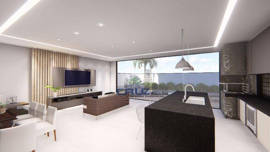 Casa à venda com 5 quartos, 396m² - Foto 14