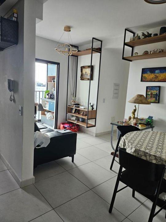 Apartamento à venda com 2 quartos, 55m² - Foto 16