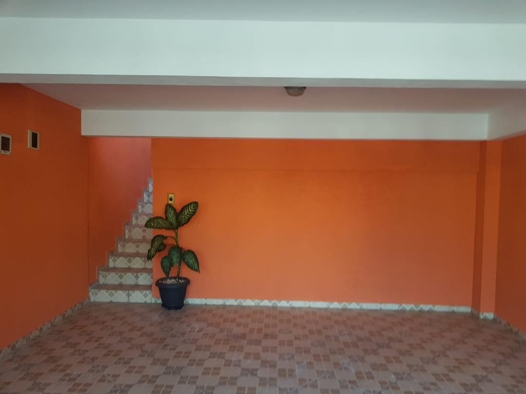 Sobrado à venda com 2 quartos, 110m² - Foto 15