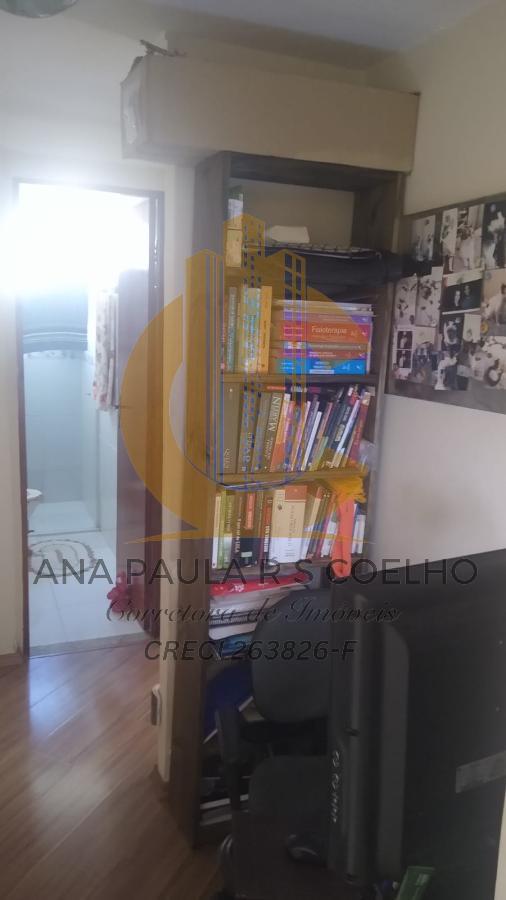 Apartamento à venda com 3 quartos, 70m² - Foto 8