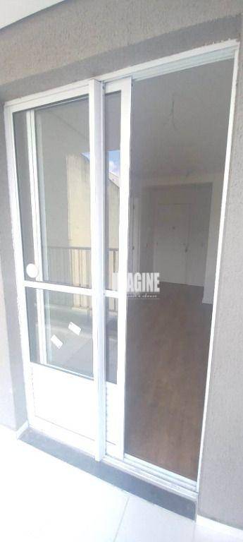 Apartamento à venda com 1 quarto, 32m² - Foto 14