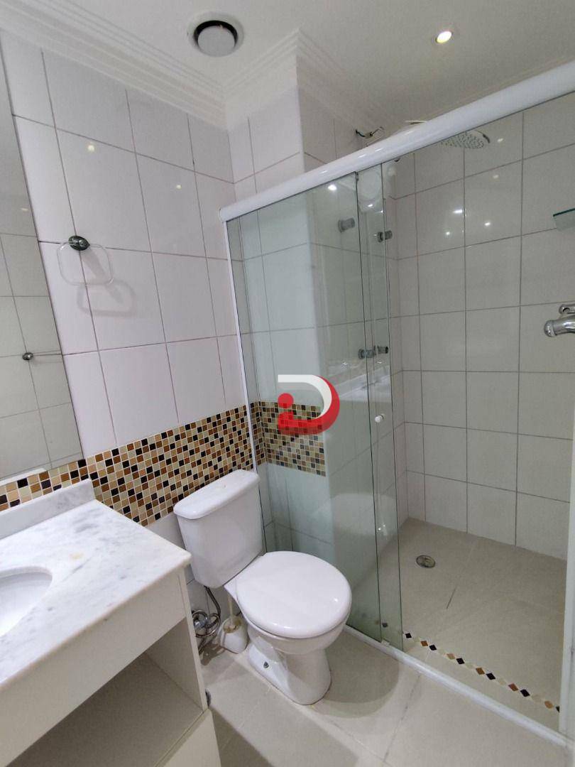 Apartamento à venda com 3 quartos, 126m² - Foto 19