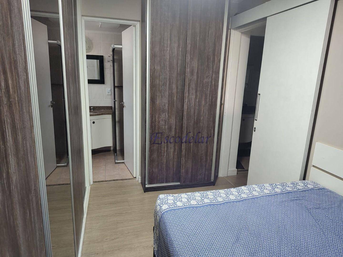 Apartamento à venda com 3 quartos, 74m² - Foto 20