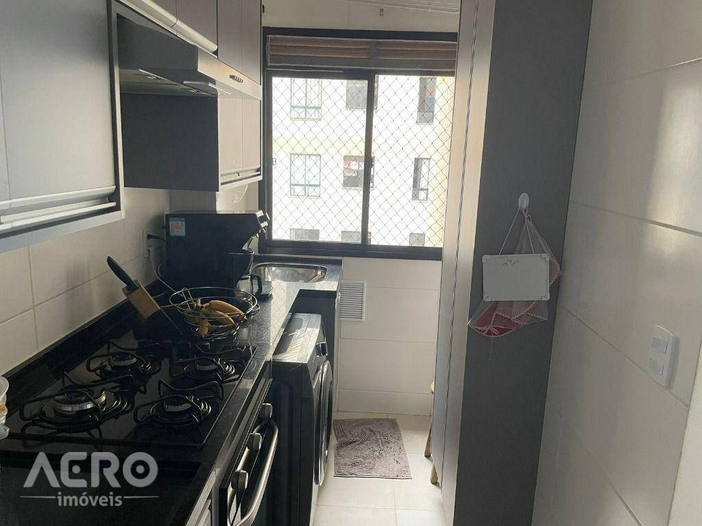 Apartamento à venda com 2 quartos, 48m² - Foto 28