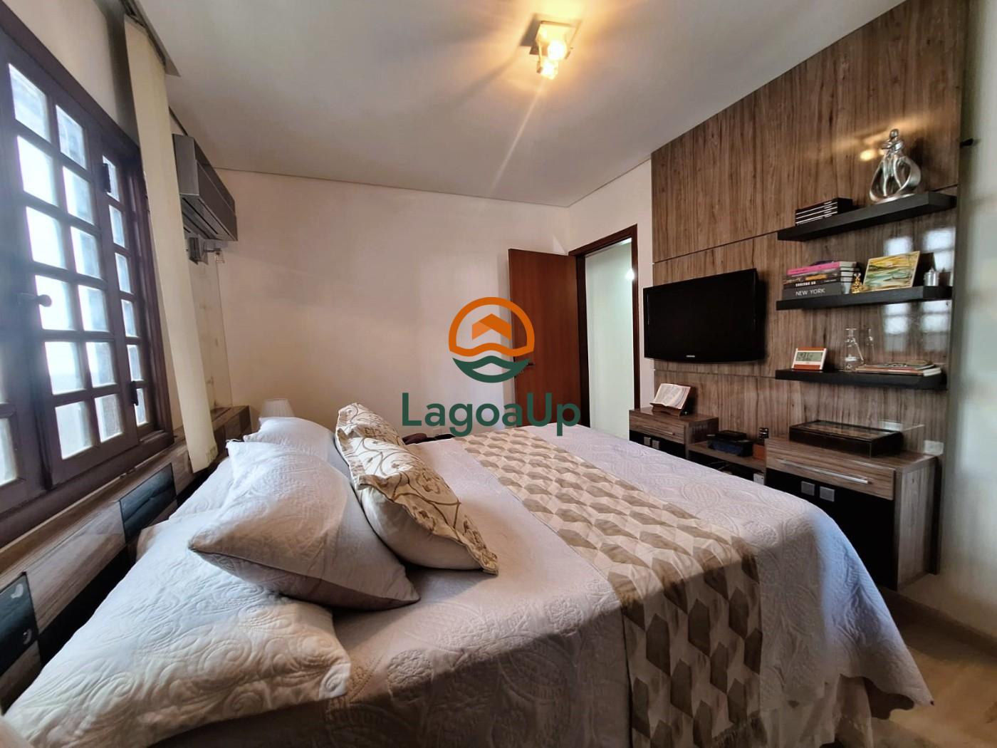 Casa à venda com 3 quartos, 238m² - Foto 16