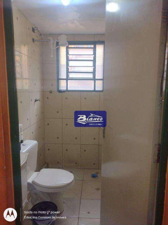 Casa de Condomínio à venda com 2 quartos, 44m² - Foto 7