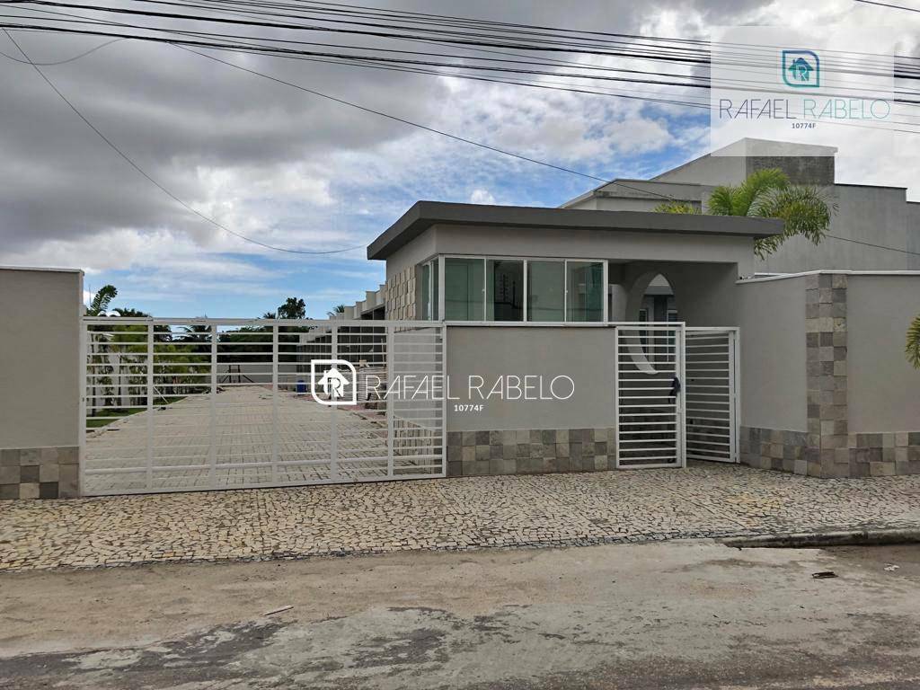 Casa de Condomínio à venda com 4 quartos, 149m² - Foto 3