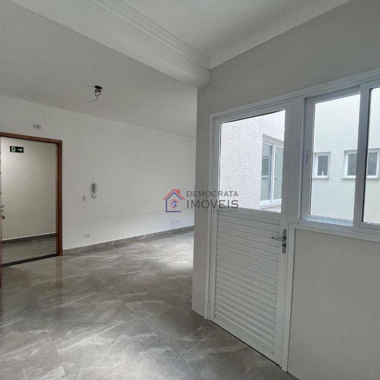 Apartamento à venda com 2 quartos, 48m² - Foto 12