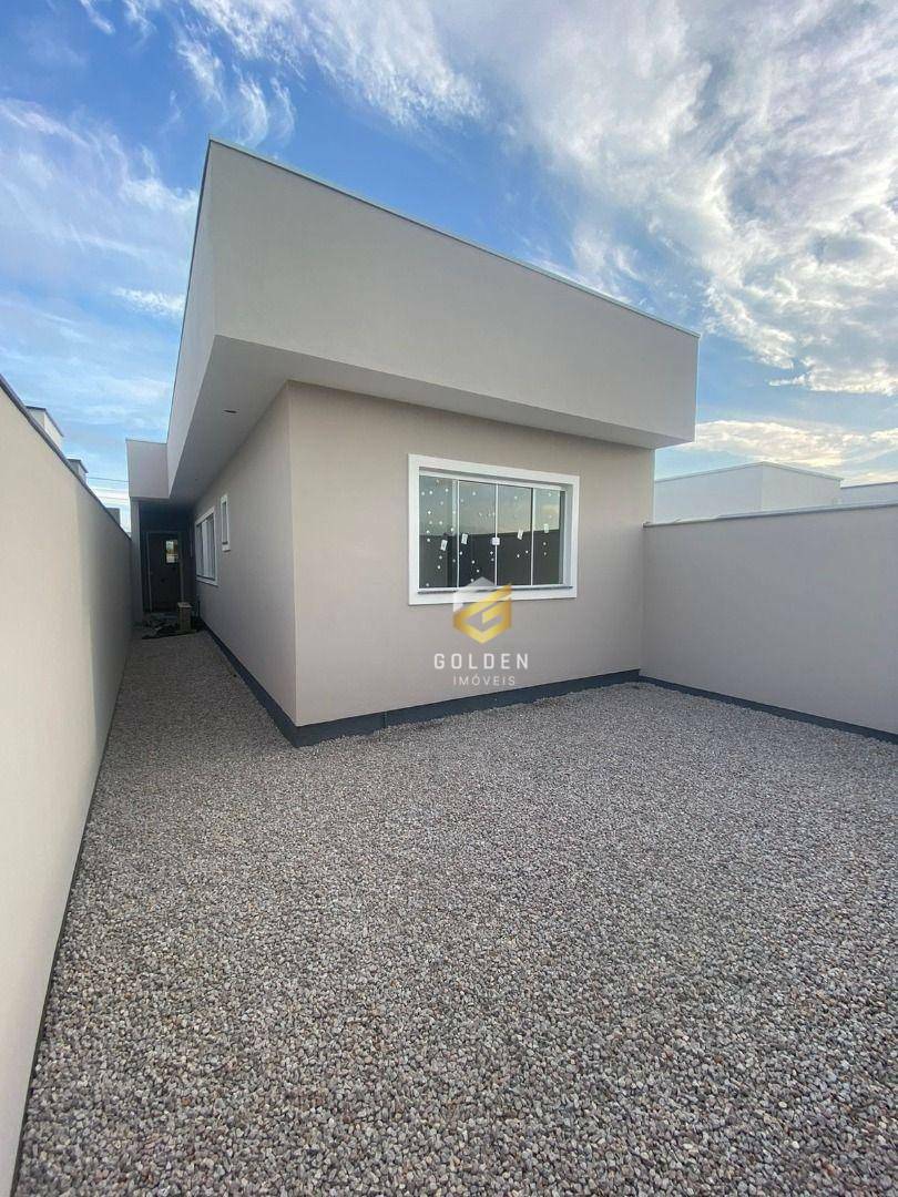 Casa à venda com 3 quartos, 103m² - Foto 9