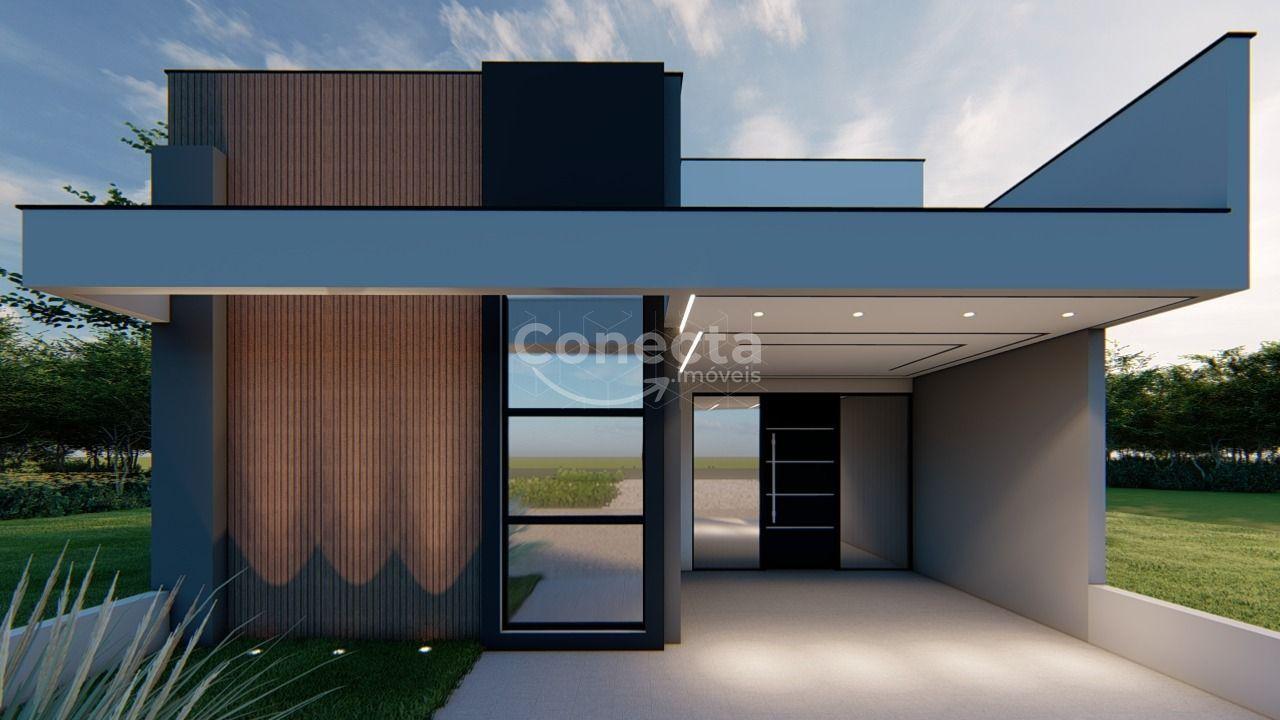 Casa de Condomínio à venda com 3 quartos, 111m² - Foto 8
