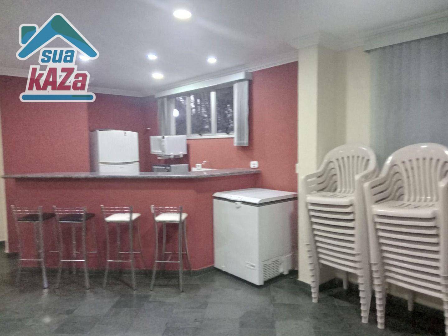 Apartamento à venda com 3 quartos, 69m² - Foto 33