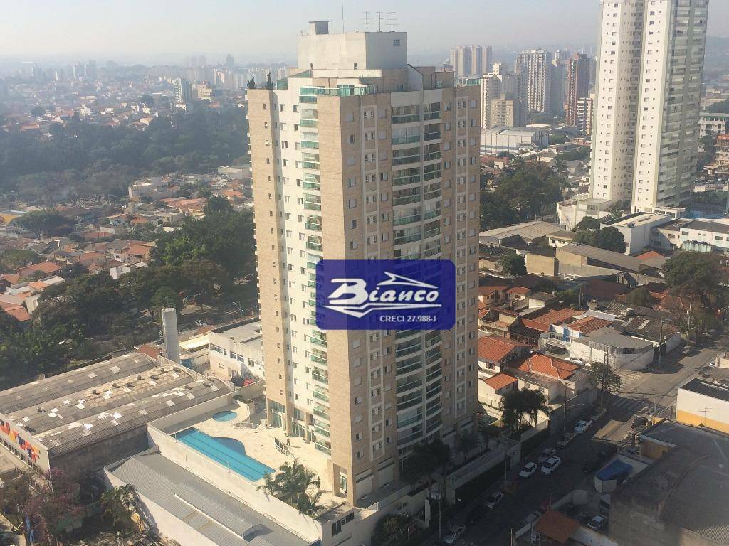 Apartamento à venda com 3 quartos, 170m² - Foto 43