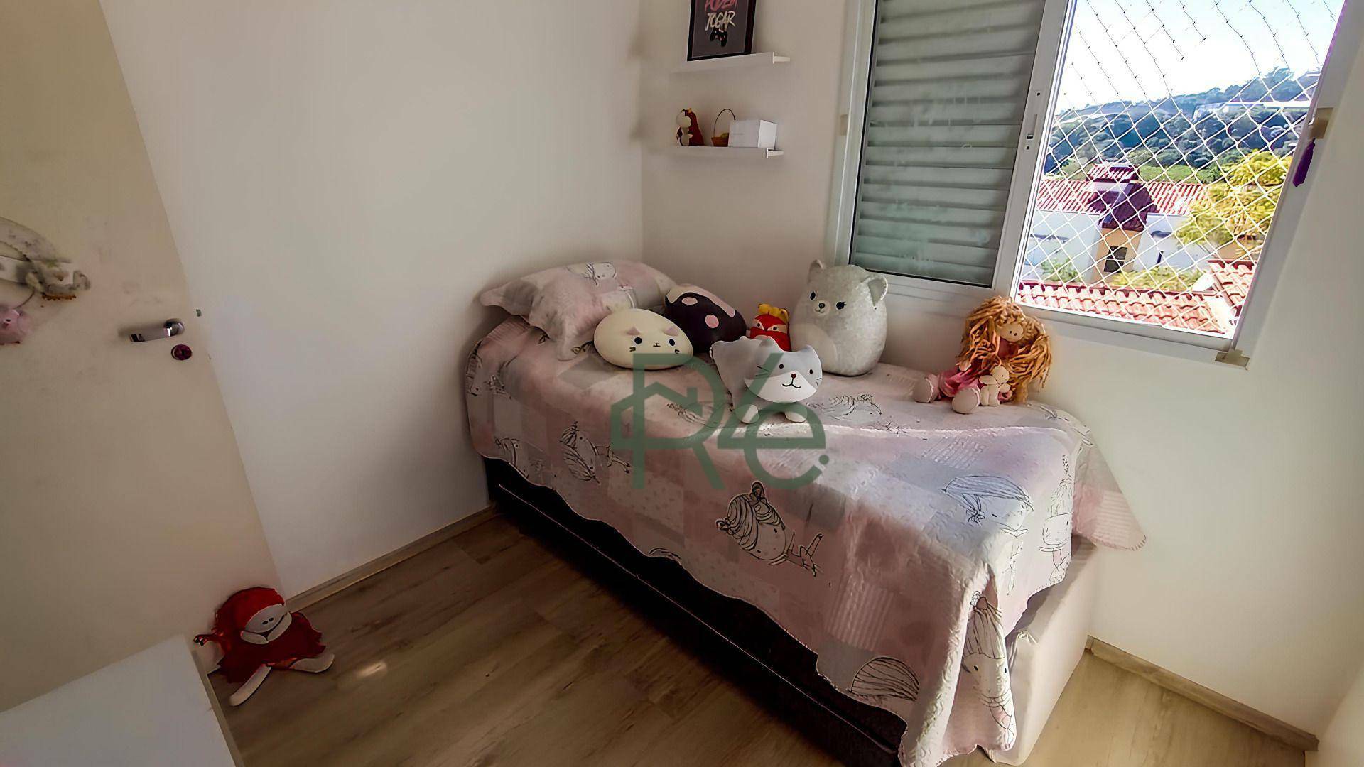 Casa de Condomínio à venda com 3 quartos, 90m² - Foto 20