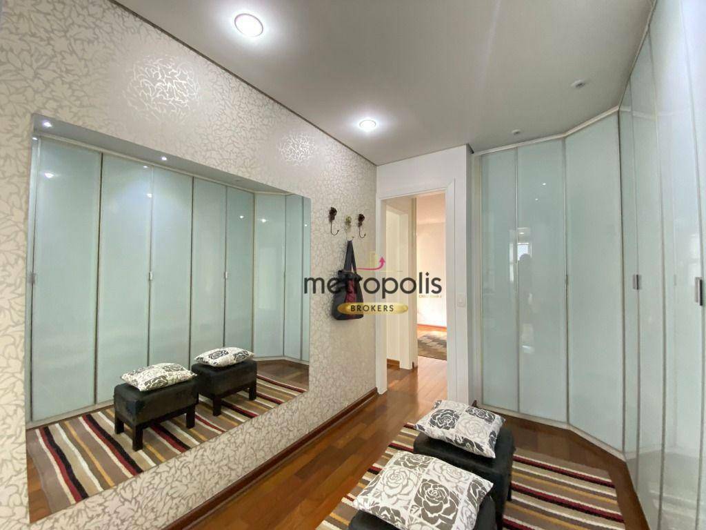 Apartamento à venda com 4 quartos, 221m² - Foto 65