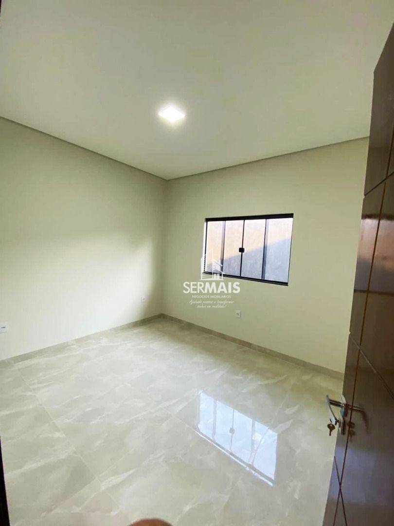 Sobrado à venda com 3 quartos, 140m² - Foto 5