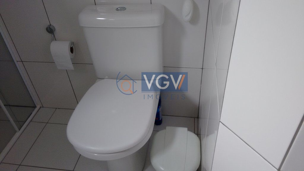 Apartamento à venda com 2 quartos, 65m² - Foto 7