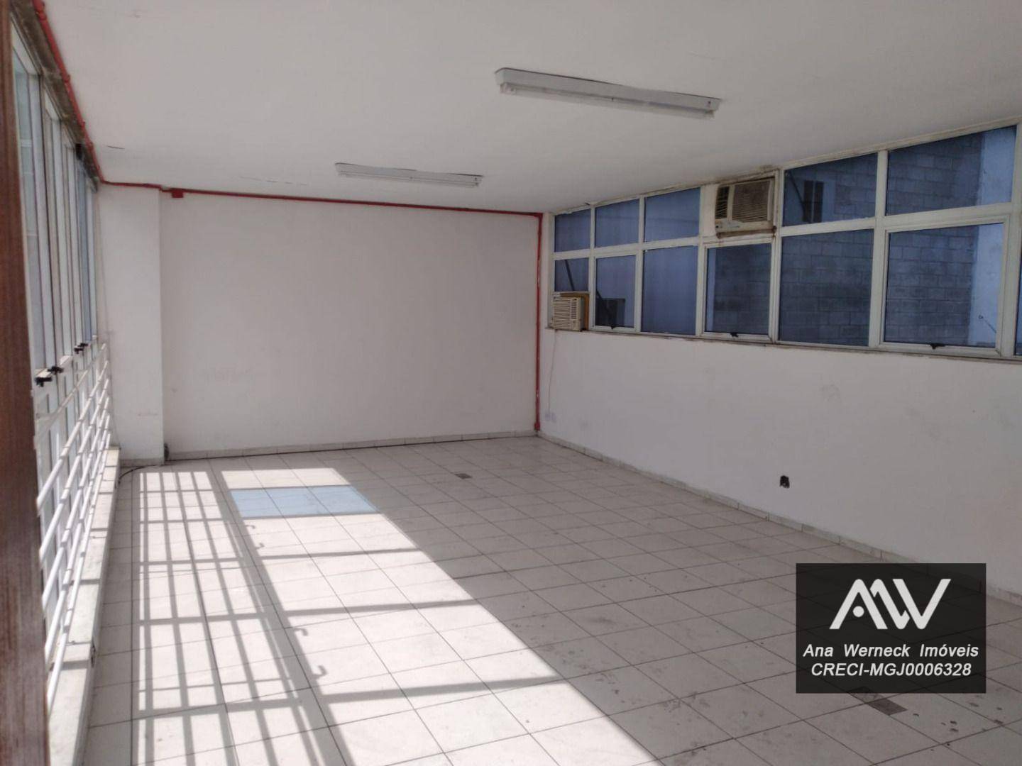 Conjunto Comercial-Sala para alugar, 110m² - Foto 8