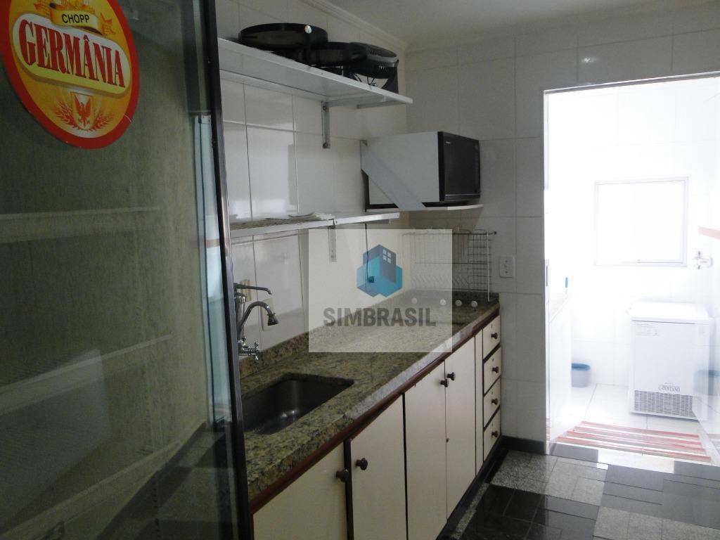 Apartamento à venda com 3 quartos, 61m² - Foto 27