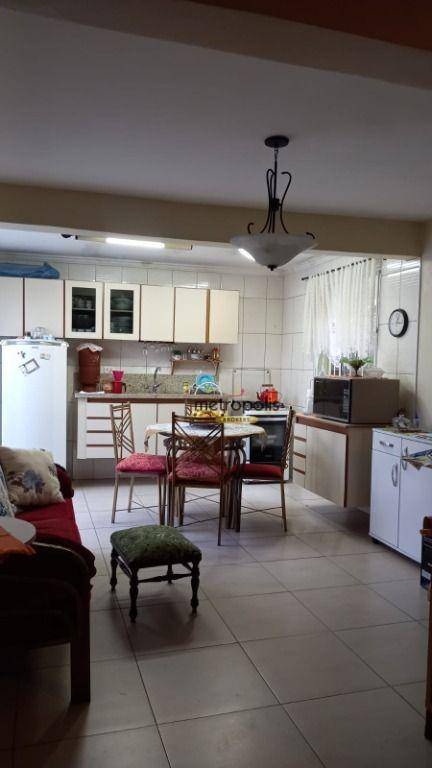 Sobrado à venda com 5 quartos, 246m² - Foto 13