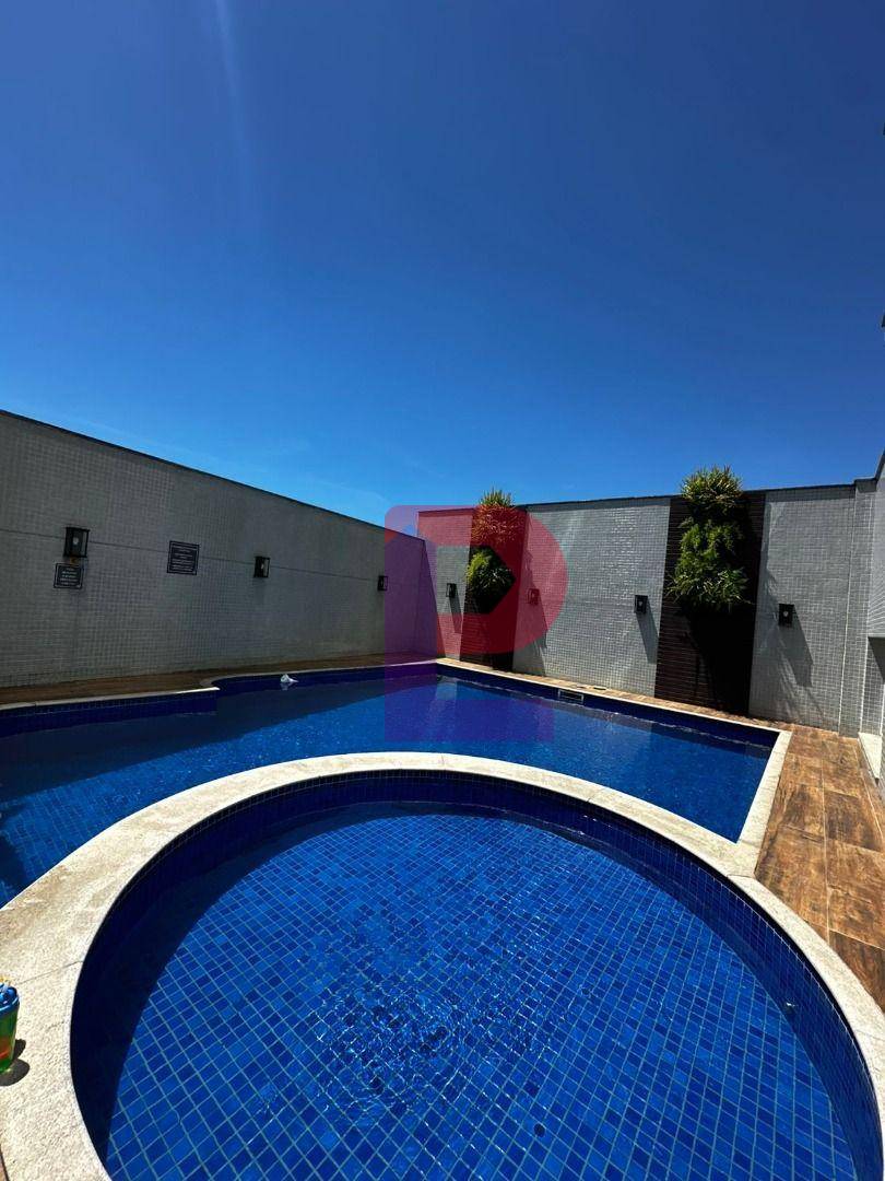 Apartamento, 3 quartos, 100 m² - Foto 2