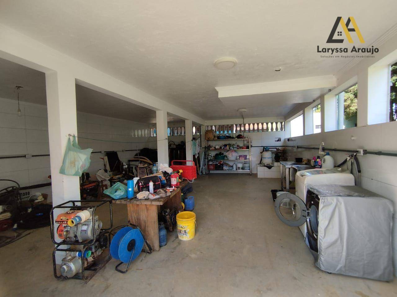 Chácara à venda com 3 quartos, 400m² - Foto 48