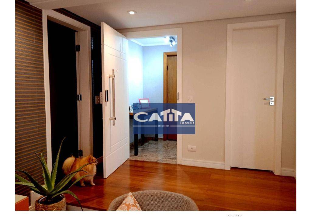 Apartamento à venda com 3 quartos, 148m² - Foto 7