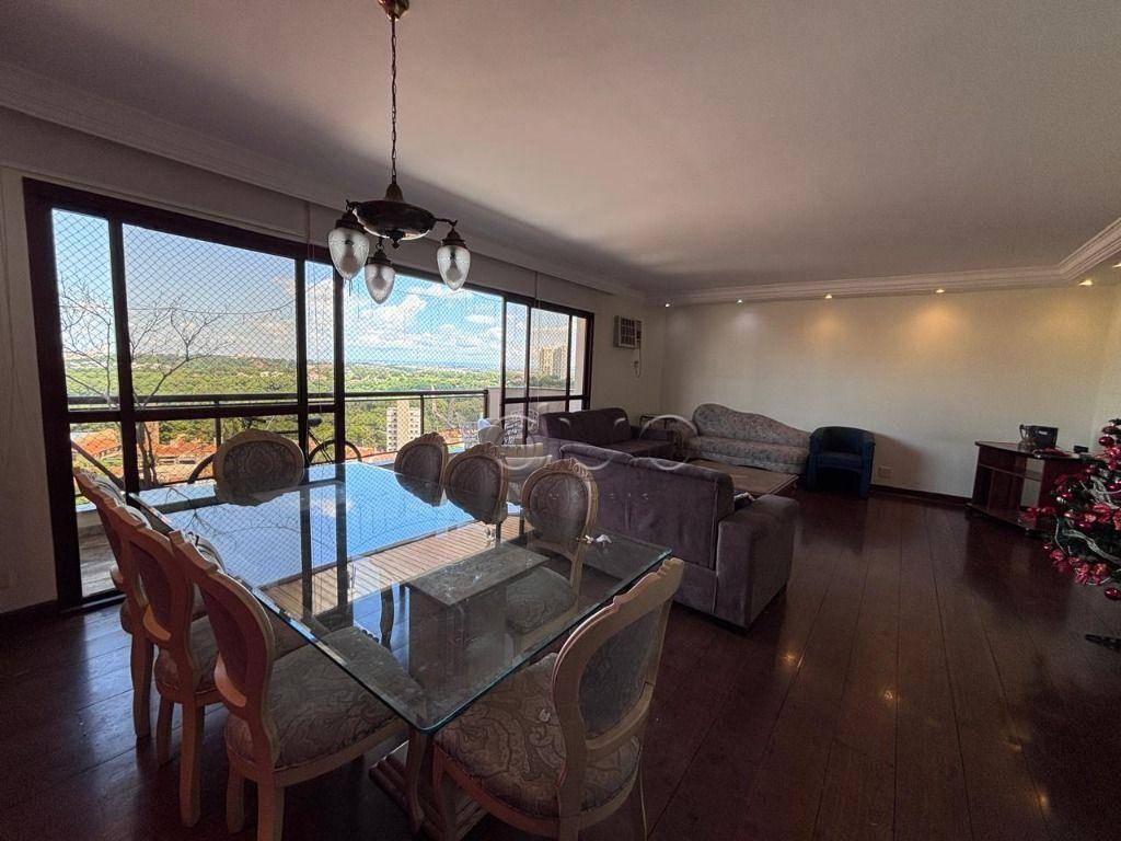 Apartamento, 4 quartos, 151 m² - Foto 4
