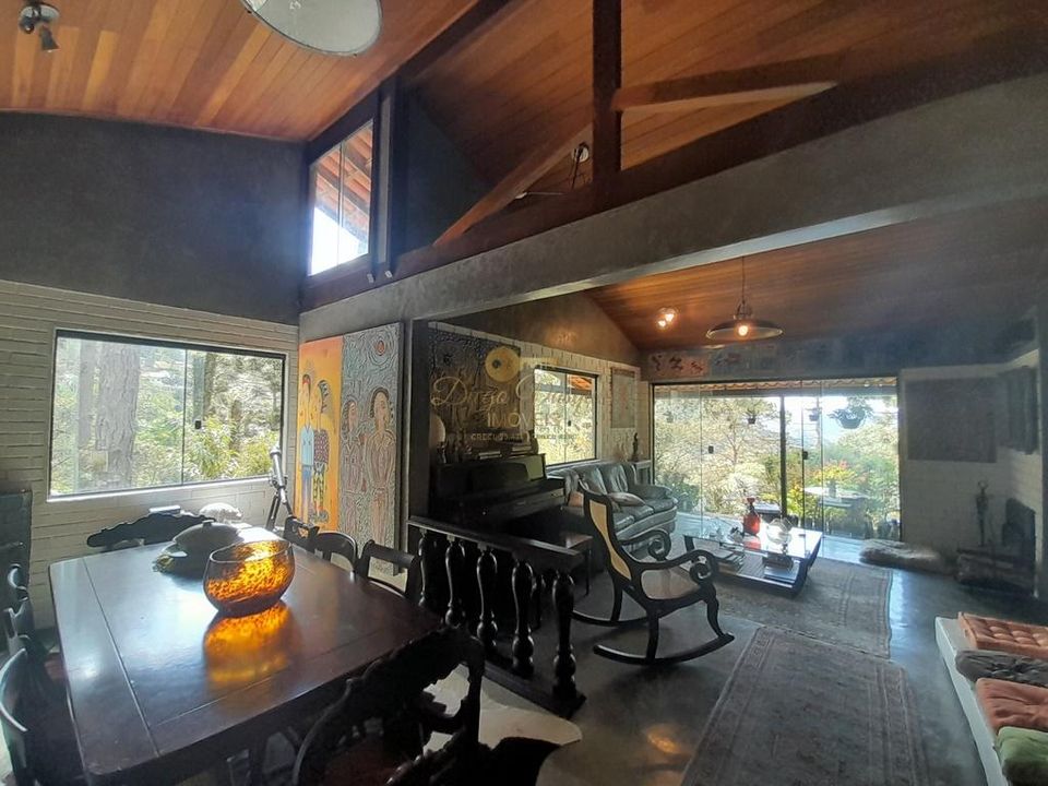 Sítio à venda com 5 quartos, 8920m² - Foto 27