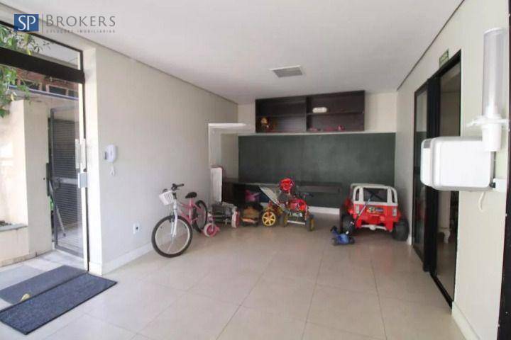 Apartamento à venda com 3 quartos, 117m² - Foto 16