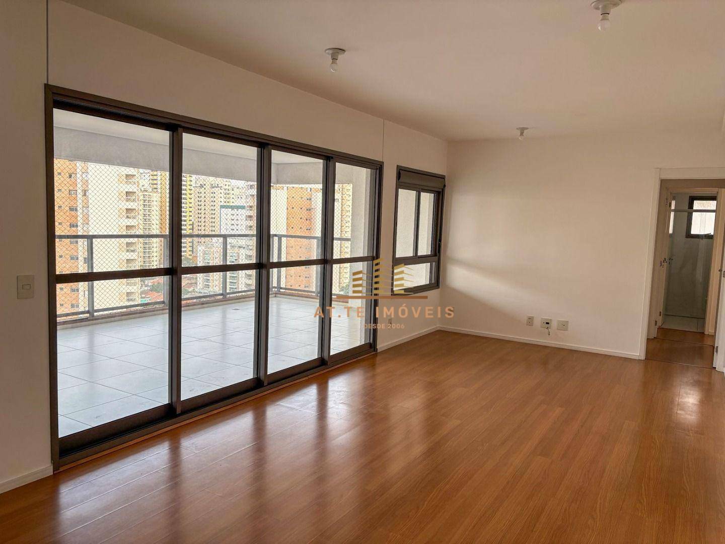 Apartamento à venda e aluguel com 2 quartos, 104m² - Foto 3