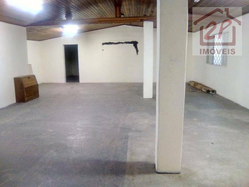 Sobrado à venda com 4 quartos, 256M2 - Foto 1