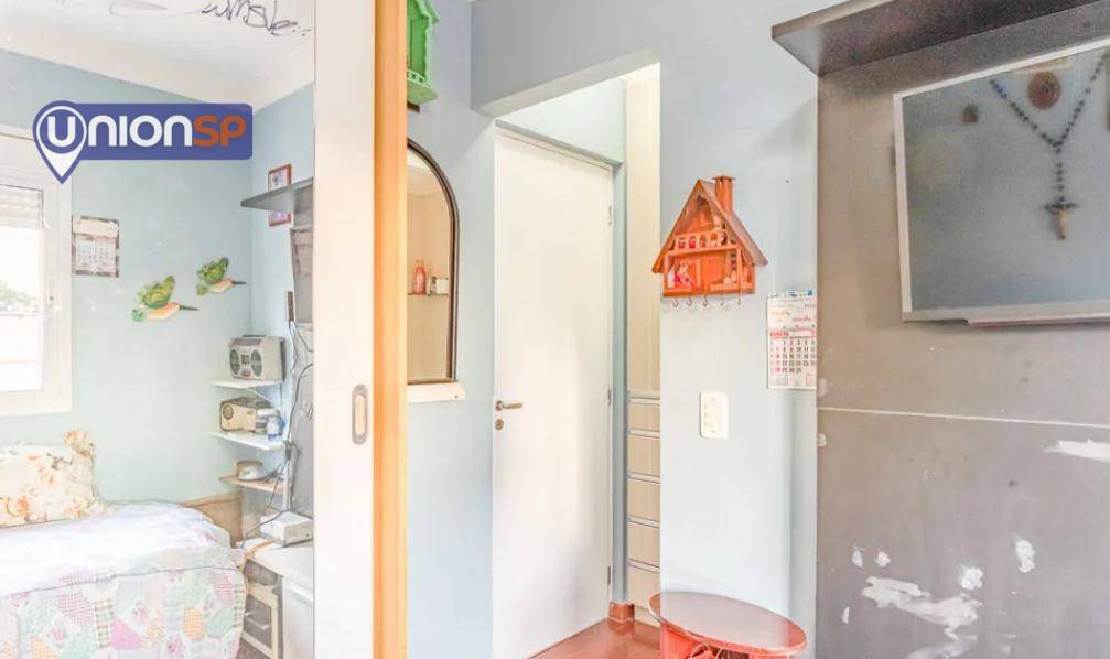 Apartamento à venda com 3 quartos, 142m² - Foto 10